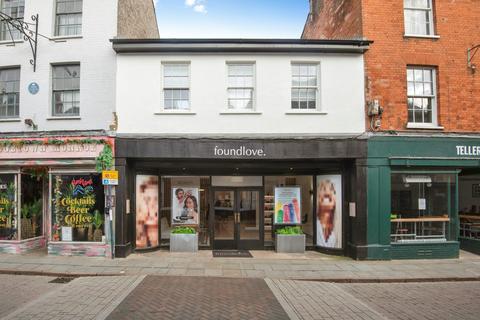 1 bedroom apartment for sale - Bucklersbury, Hitchin, SG5