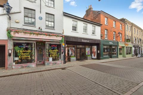 undefined, Bucklersbury, Hitchin, SG5