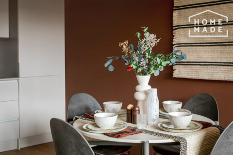 3 bedroom flat to rent, The Goodsyard, B18