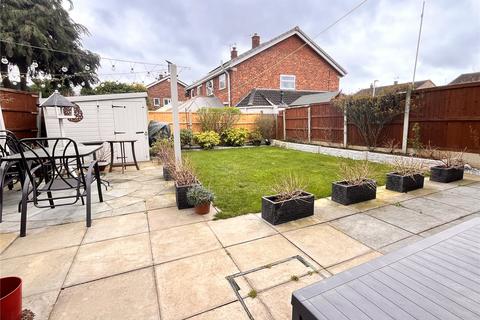 undefined, Cressage Avenue, Heath Farm, Shrewsbury, Shropshire, SY1