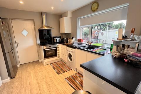 undefined, Cressage Avenue, Heath Farm, Shrewsbury, Shropshire, SY1