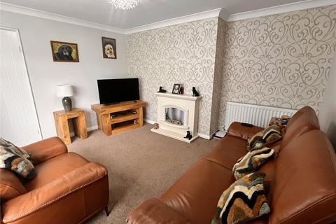 undefined, Cressage Avenue, Heath Farm, Shrewsbury, Shropshire, SY1