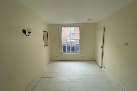 2 bedroom flat for sale, George Street, HASTINGS