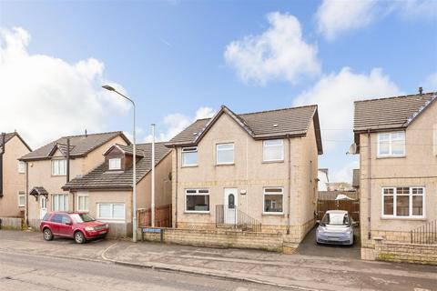 undefined, Lower Ridge Court, Longridge EH47