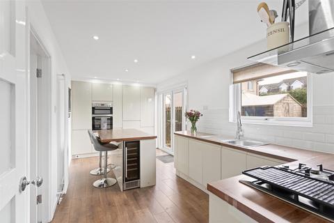 undefined, Lower Ridge Court, Longridge EH47
