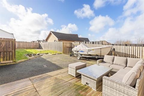 undefined, Lower Ridge Court, Longridge EH47