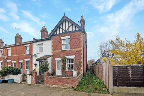 undefined, Wickham Road, Colchester, CO3 3ED