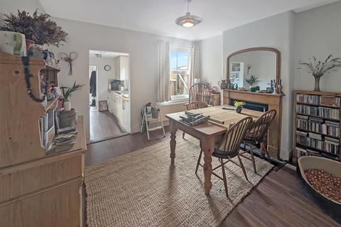 undefined, Wickham Road, Colchester, CO3 3ED