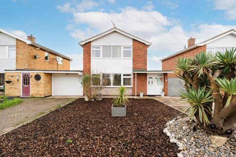 undefined, Westland Road, Oulton Broad South