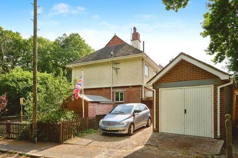 3 bedroom semi-detached house for sale, Forest End, Camp Hill, Newport, Isle of Wight, PO30