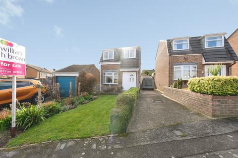 4 bedroom detached house for sale - Stubbin Close, Rawmarsh, Rotherham