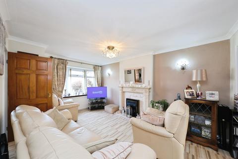 4 bedroom detached house for sale, Stubbin Close, Rawmarsh, Rotherham