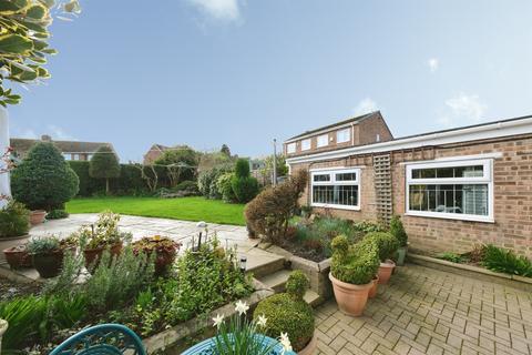 4 bedroom detached house for sale, Stubbin Close, Rawmarsh, Rotherham