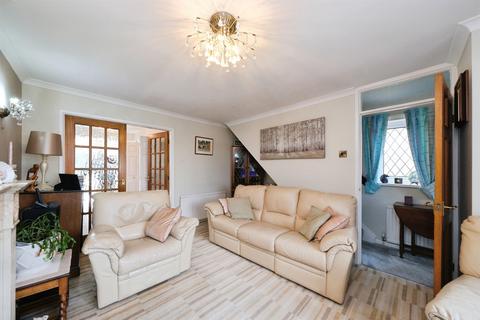 4 bedroom detached house for sale, Stubbin Close, Rawmarsh, Rotherham