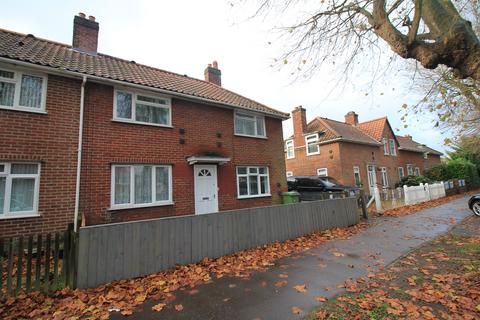 undefined, Colman Road, Norwich NR4