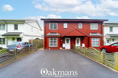 undefined, Margaret Llewelyn Davies Close, Worcestershire B98