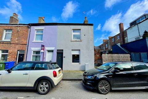 1 bedroom end of terrace house for sale - Nelson Street, Scarborough, YO12