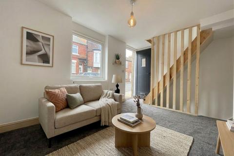 undefined, Nelson Street, Scarborough, YO12