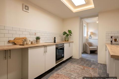 undefined, Nelson Street, Scarborough, YO12