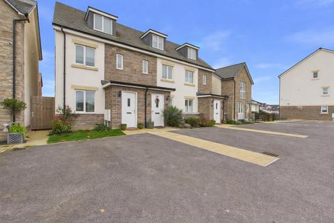 3 bedroom townhouse for sale - Aztec Walk, Weston-Super-Mare, BS24