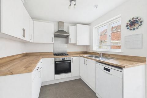 3 bedroom townhouse for sale, Aztec Walk, Weston-Super-Mare, BS24