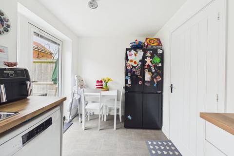 3 bedroom townhouse for sale, Aztec Walk, Weston-Super-Mare, BS24