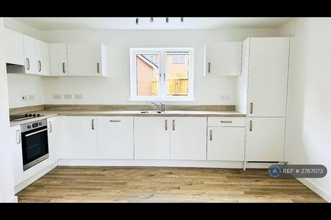 undefined, Quiller Avenue, Arborfield Green- Reading RG2