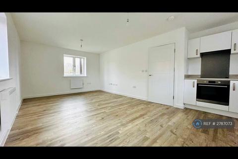 undefined, Quiller Avenue, Arborfield Green- Reading RG2