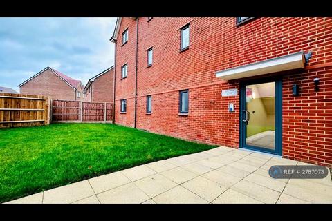 undefined, Quiller Avenue, Arborfield Green- Reading RG2