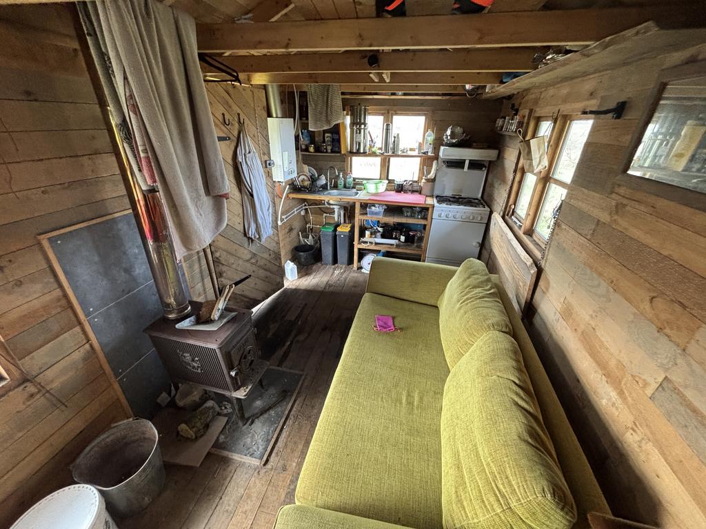 Cabin (third image)