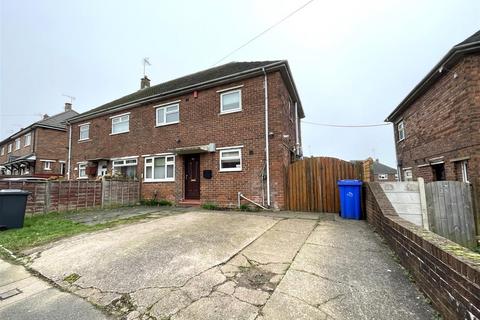 undefined, Hatfield Crescent, Stoke-On-Trent ST3