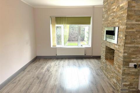 undefined, Hatfield Crescent, Stoke-On-Trent ST3