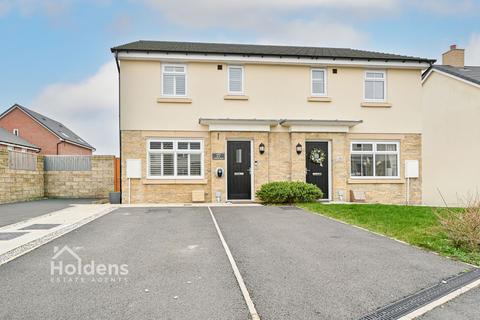 undefined, Primrose Road, Longridge, PR3