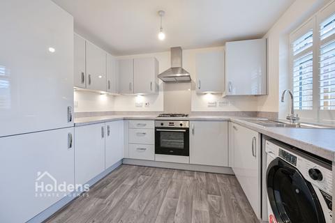 undefined, Primrose Road, Longridge, PR3