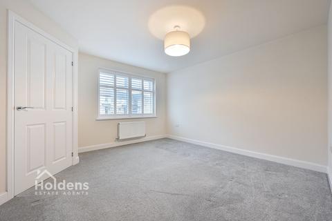 undefined, Primrose Road, Longridge, PR3