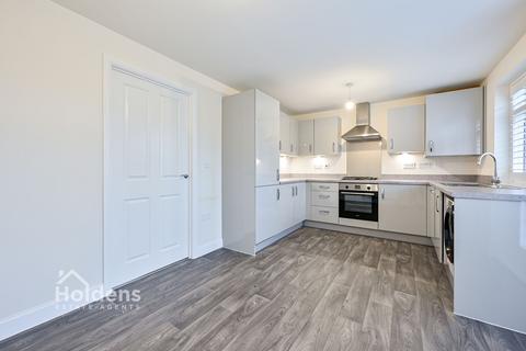 undefined, Primrose Road, Longridge, PR3