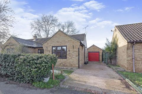 undefined, Vincent Close, Feltwell, THETFORD