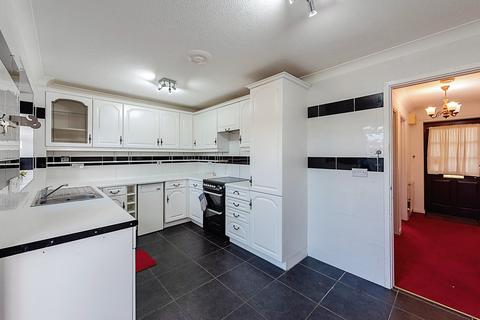 undefined, Vincent Close, Feltwell, THETFORD