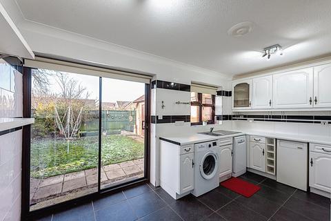 undefined, Vincent Close, Feltwell, THETFORD
