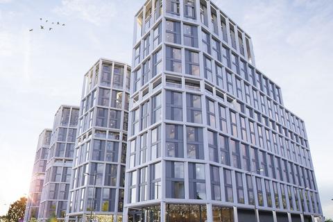 1 bedroom apartment for sale, at The Gateway, L3, The Gateway, Liverpool Business District L3