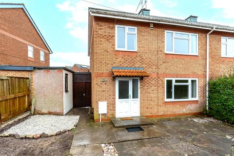 3 bedroom semi-detached house for sale, Lawrence Weston, Bristol BS11