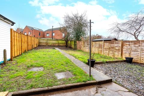3 bedroom semi-detached house for sale, Lawrence Weston, Bristol BS11