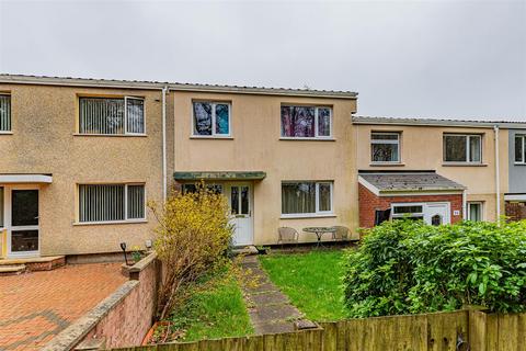 3 bedroom terraced house for sale - Brynfedw, Cardiff CF23