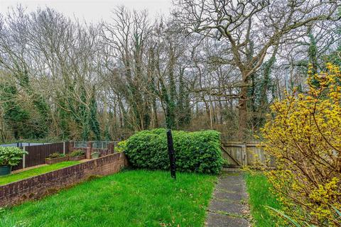 3 bedroom terraced house for sale, Brynfedw, Cardiff CF23