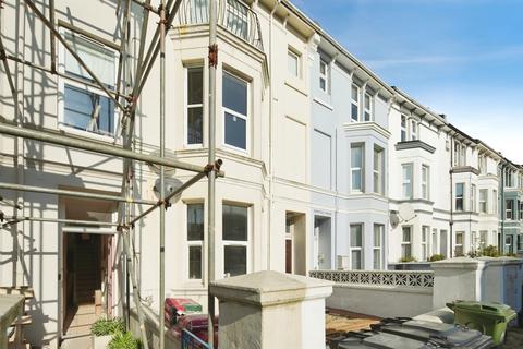 undefined, Queens Park Road, Brighton