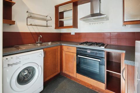 undefined, Queens Park Road, Brighton