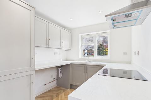 2 bedroom semi-detached bungalow for sale, Carter Close, Brampton, Cambridgeshire.