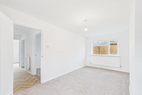 2 bedroom semi-detached bungalow for sale, Carter Close, Brampton, Cambridgeshire.