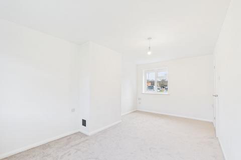 2 bedroom semi-detached bungalow for sale, Carter Close, Brampton, Cambridgeshire.
