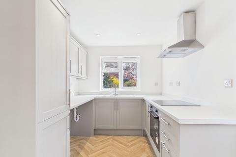 2 bedroom semi-detached bungalow for sale, Carter Close, Brampton, Cambridgeshire.